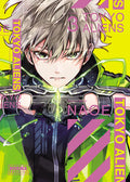 Portada de Tokyo Aliens 03, manga de Naoe en castellano de Norma Editorial